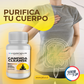 CANDIDA CLEANSE 1000MG 60 CAPS